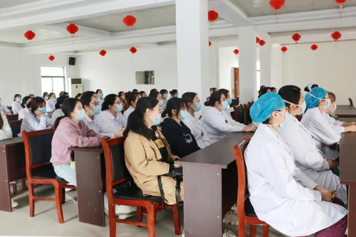 提升服務(wù) 禮儀必行丨上虞第三醫(yī)院開展護(hù)士禮儀培訓(xùn)助力專業(yè)發(fā)展