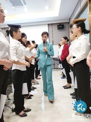 提升服務(wù)禮儀，拓展服務(wù)廣度——讓禮儀服務(wù)惠及更多人