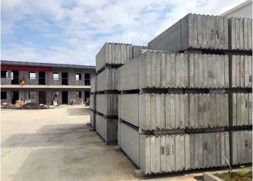 輕質實心復合墻板加工廠在建筑材料領域的應用與優勢