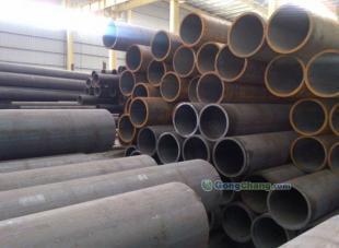 40MnB天鋼無縫鋼管價(jià)格行情分析與市場應(yīng)用