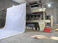 蘭州優(yōu)質(zhì)工程保溫被廠家盤點(diǎn) 以甘肅工程保溫與雁灘恒瑞帆布為例