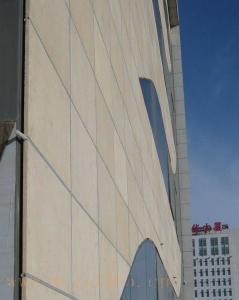 建筑材料中的輻射 來源、風險與安全選擇