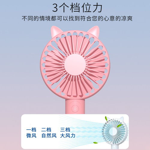 夏天不離手 為什么這迷你書(shū)包室友都偷著用