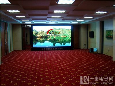 精準(zhǔn)報價揭秘 舞臺租賃、晚會與慶典中的室內(nèi)P6高清LED顯示屏選擇指南